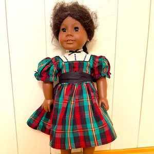 Pleasant Company Addy Walker American Girl Doll